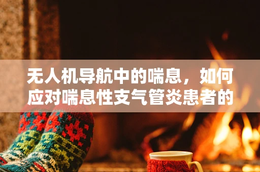 无人机导航中的喘息，如何应对喘息性支气管炎患者的安全挑战？