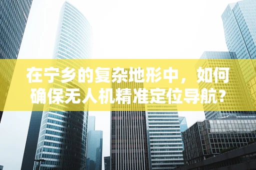 在宁乡的复杂地形中，如何确保无人机精准定位导航？