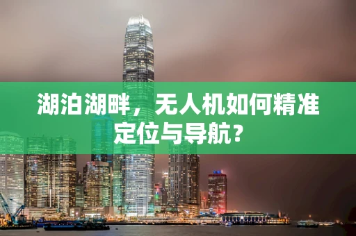 湖泊湖畔，无人机如何精准定位与导航？