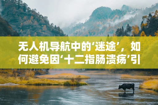 无人机导航中的‘迷途’，如何避免因‘十二指肠溃疡’引发的定位误差？