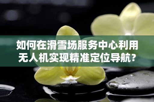 如何在滑雪场服务中心利用无人机实现精准定位导航？