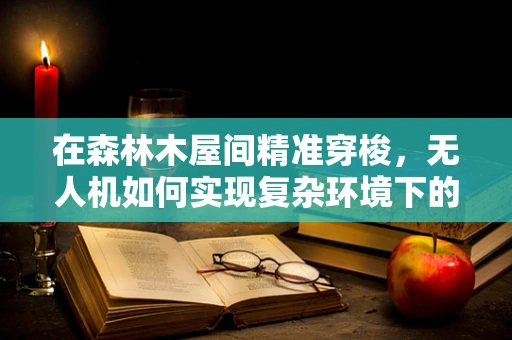 在森林木屋间精准穿梭，无人机如何实现复杂环境下的自主定位导航？