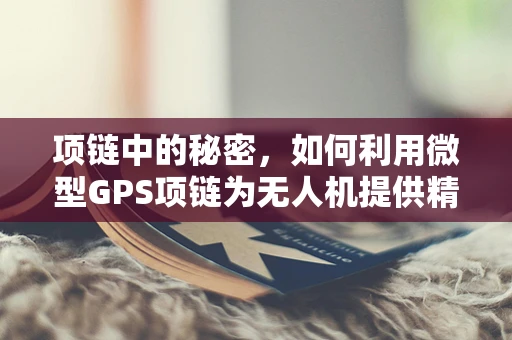 项链中的秘密，如何利用微型GPS项链为无人机提供精准定位？