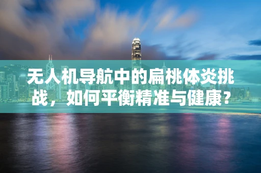 无人机导航中的扁桃体炎挑战，如何平衡精准与健康？