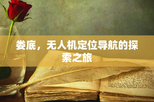 娄底，无人机定位导航的探索之旅