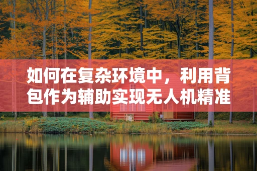 如何在复杂环境中，利用背包作为辅助实现无人机精准定位？