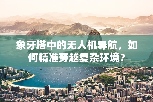 象牙塔中的无人机导航，如何精准穿越复杂环境？