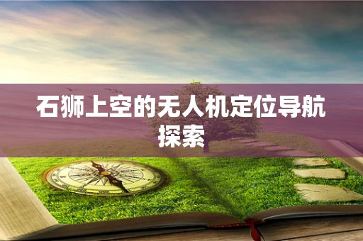 石狮上空的无人机定位导航探索