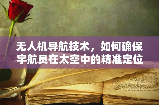 无人机导航技术，如何确保宇航员在太空中的精准定位？