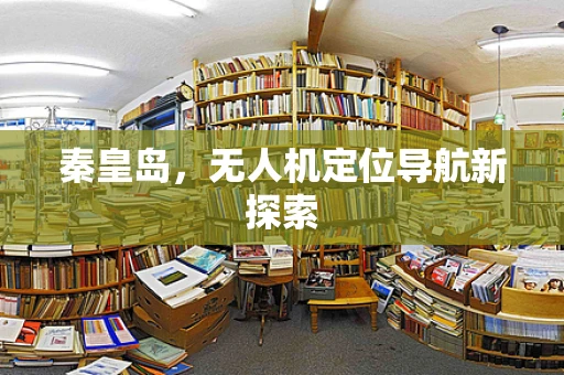 秦皇岛，无人机定位导航新探索