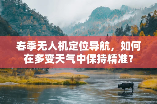 春季无人机定位导航，如何在多变天气中保持精准？