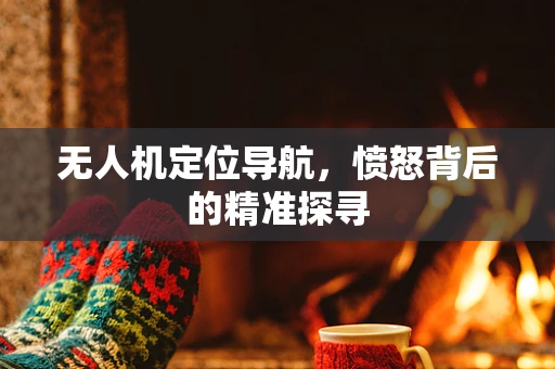 无人机定位导航，愤怒背后的精准探寻
