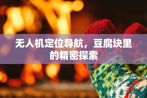 无人机定位导航，豆腐块里的精密探索