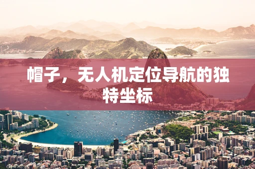 帽子，无人机定位导航的独特坐标
