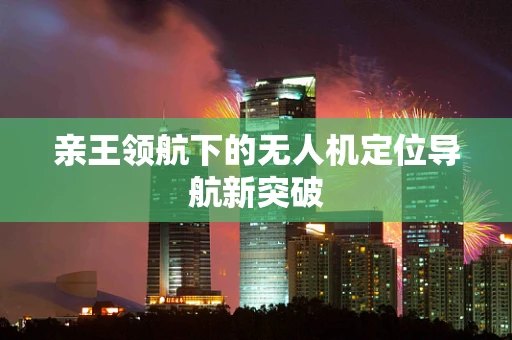 亲王领航下的无人机定位导航新突破