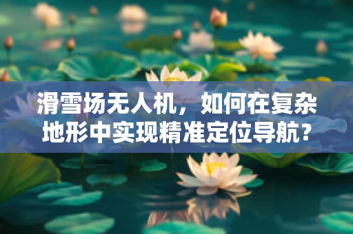 滑雪场无人机，如何在复杂地形中实现精准定位导航？