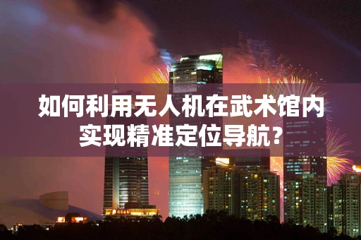 如何利用无人机在武术馆内实现精准定位导航？