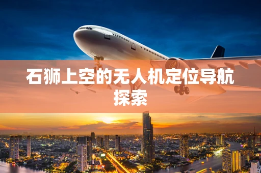 石狮上空的无人机定位导航探索