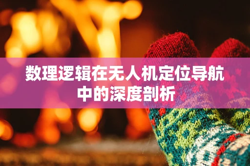 数理逻辑在无人机定位导航中的深度剖析