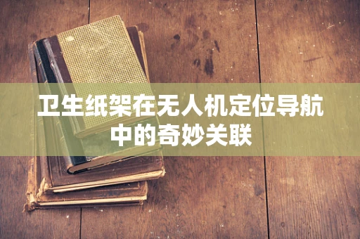 卫生纸架在无人机定位导航中的奇妙关联
