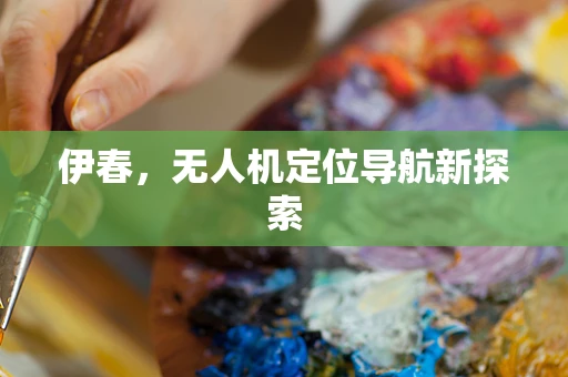 伊春，无人机定位导航新探索