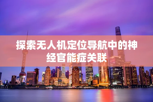 探索无人机定位导航中的神经官能症关联