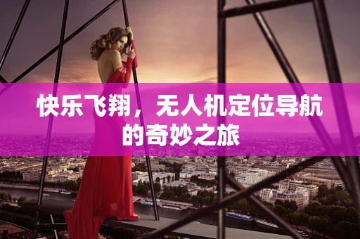 快乐飞翔，无人机定位导航的奇妙之旅