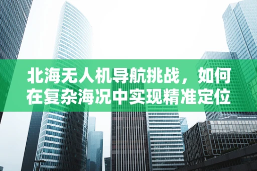 北海无人机导航挑战，如何在复杂海况中实现精准定位？