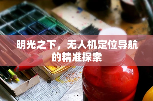 明光之下，无人机定位导航的精准探索