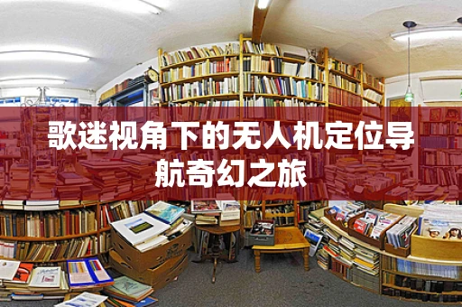 歌迷视角下的无人机定位导航奇幻之旅