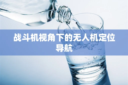 战斗机视角下的无人机定位导航