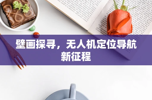 壁画探寻，无人机定位导航新征程