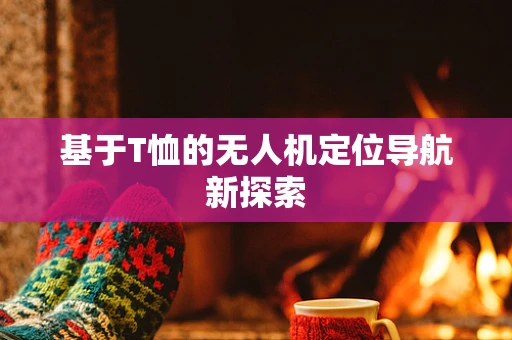 基于T恤的无人机定位导航新探索