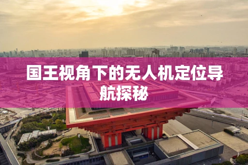 国王视角下的无人机定位导航探秘