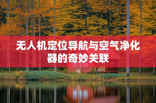 无人机定位导航与空气净化器的奇妙关联
