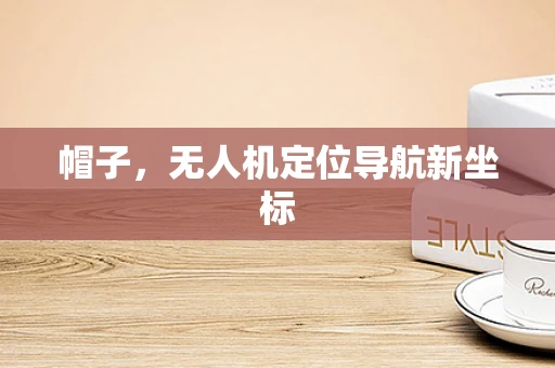 帽子，无人机定位导航新坐标