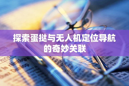 探索蛋挞与无人机定位导航的奇妙关联