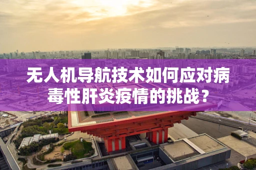 无人机导航技术如何应对病毒性肝炎疫情的挑战？