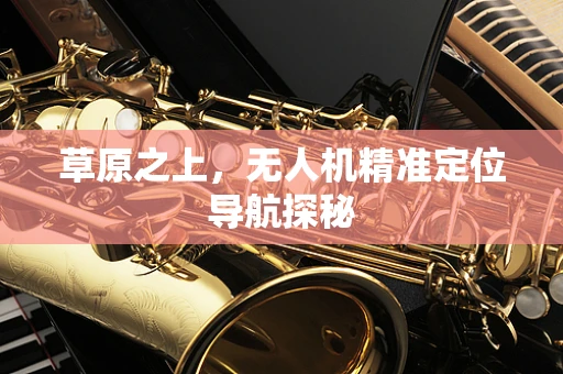 草原之上，无人机精准定位导航探秘