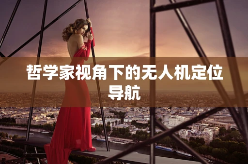 哲学家视角下的无人机定位导航