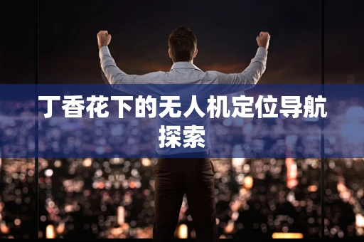 丁香花下的无人机定位导航探索