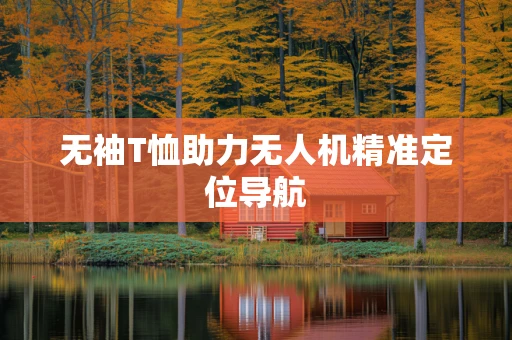 无袖T恤助力无人机精准定位导航