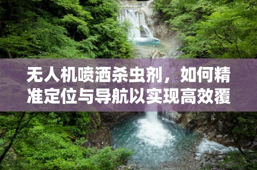 无人机喷洒杀虫剂，如何精准定位与导航以实现高效覆盖？