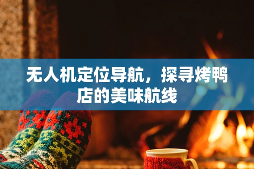 无人机定位导航，探寻烤鸭店的美味航线